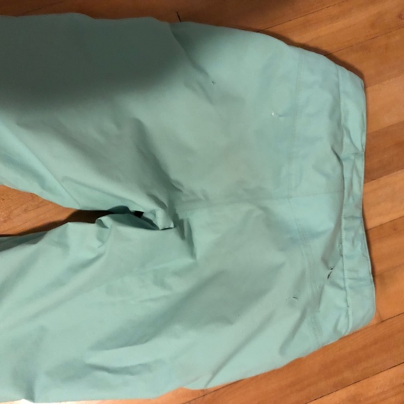 Northface Snow pants - Medium - Picture 3 of 3